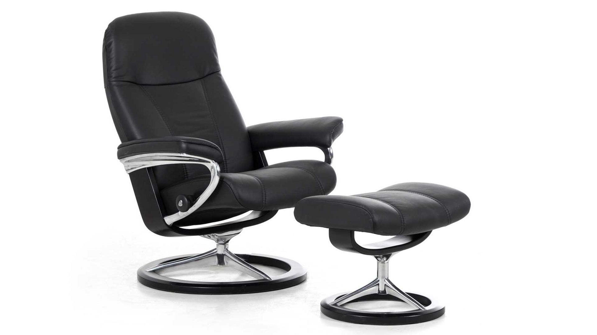 stressless sessel consul m signature