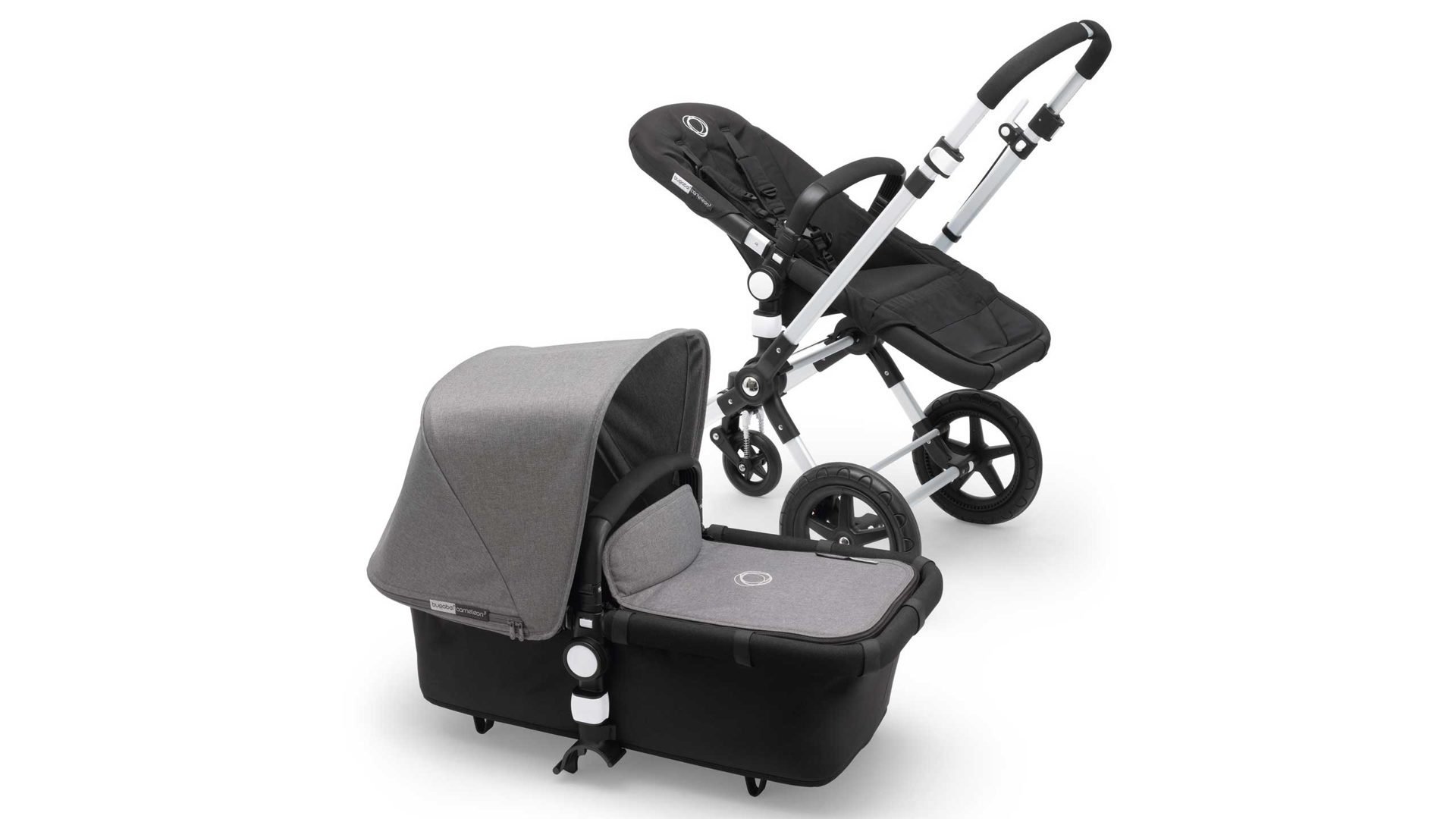 bugaboo cameleon 3 bekleidungsset