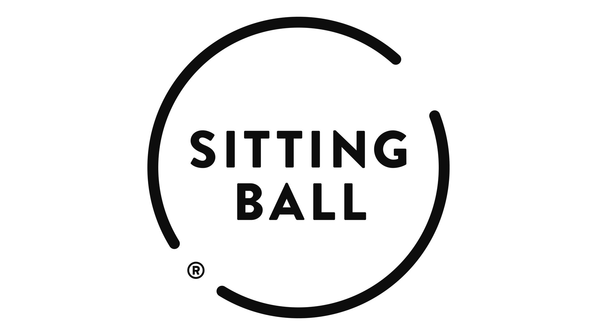MAGMA | SITTING BALL®