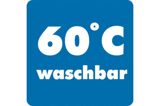 breckle® | 60 Grad waschbar