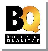 BQ Bündnis für Qualität