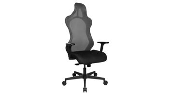 Gegen Rückenschmerzen - Das Sitzkissen für den Bürostuhl ✓